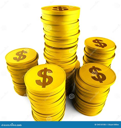 US Dollar Savings .